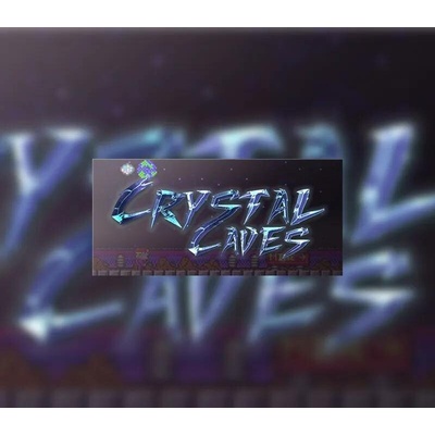 Crystal Caves