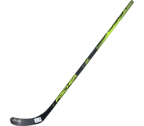 FISCHER RC ONE IS1 YTH