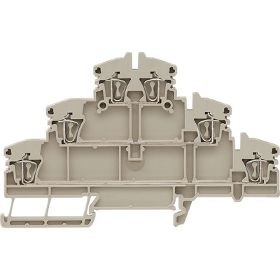 Weidmüller ZDLD 2.5-2N 1782300000