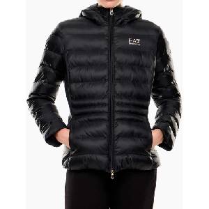 EA7 Emporio Armani Яке train core lady w eco down jacket (7w000684-uc001)