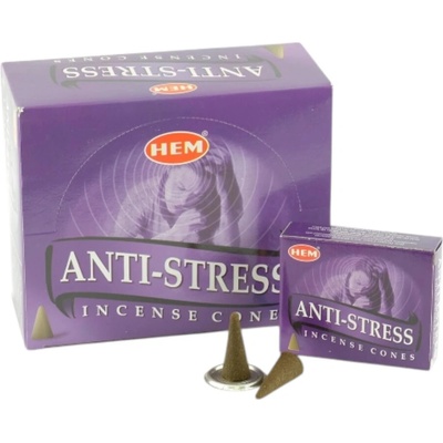 Hem Vonné kužely Šalvěj 10 ks – Hledejceny.cz