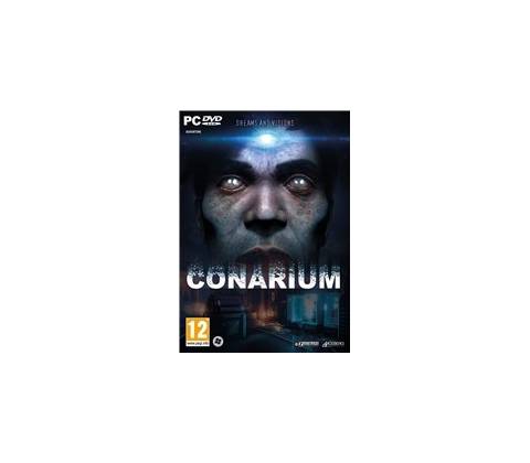 Conarium
