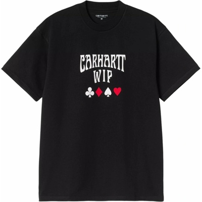 Carhartt WIP S/S Deck T-Shirt