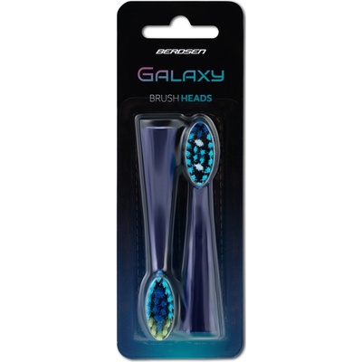 Berdsen Galaxy black 2 ks