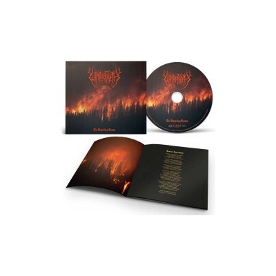 Winterfylleth - Unyielding Season Digisleeve CD