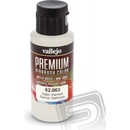 VALLEJO Premium RC Sametový lak 60 ml