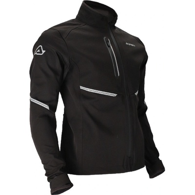 Acerbis X-DURO W-PROOF čierna