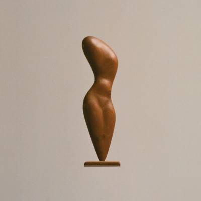 Spencer Zahn - Statues I & II LP