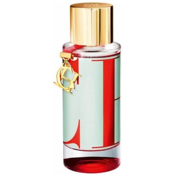 Image 1 of Carolina Herrera CH L'Eau 2017 EDT 100 ml Tester