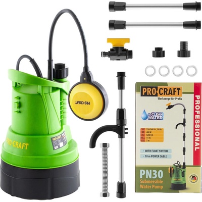 PRO-CRAFT PN30