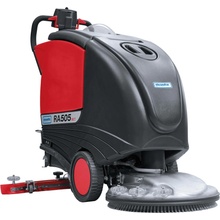 CLEANFIX RA505 IBCT VDE CADS