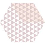 Keros ГРАНИТОГРЕС PEONIA ROSA 23x27