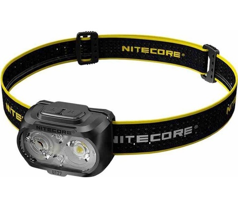 Nitecore UT27 Pro