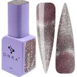 DNKa Гел лак DNKa Cats Eye 12 мл. 0010 (FTCGP0010)