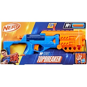 Hasbro Nerf N Series Launcher Topbraker Blaster (G0877)