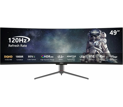 Dahua LM49-EW410CA