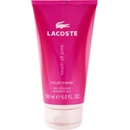 Lacoste Touch of Pink sprchový gel 150 ml
