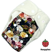 Rasppies Mini One Size Tranquility