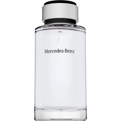 Mercedes-Benz Mercedes-Benz For Men toaletná voda pánska 240 ml