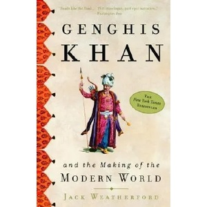 Genghis Khan (2004)