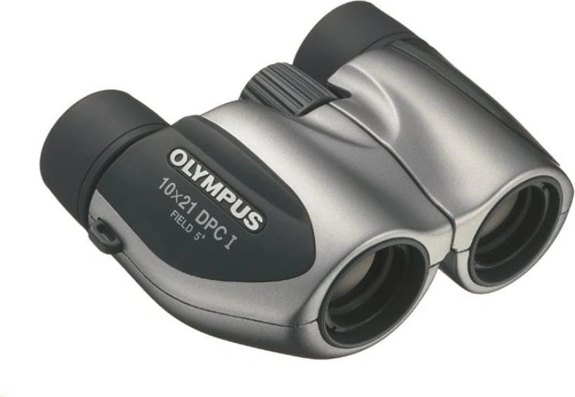 Olympus 10x21 DPC I
