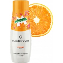 SodaStream Mirinda 440 ml