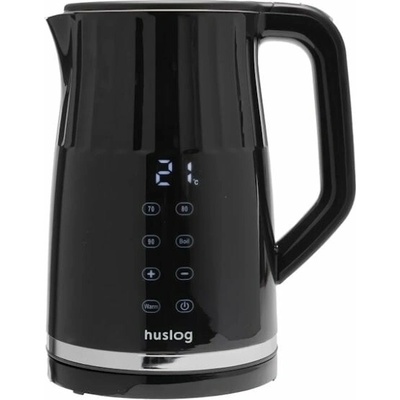 Huslog HUS1072 čierna