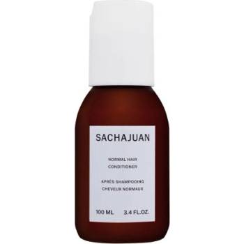 SACHAJUAN Normal Hair Conditioner 100 ml нежен балсам за нормална коса унисекс