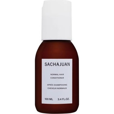 SACHAJUAN Normal Hair Conditioner 100 ml нежен балсам за нормална коса унисекс