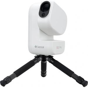  Смарт телескоп ZWO Seestar S50 Pro (seestars50pro)