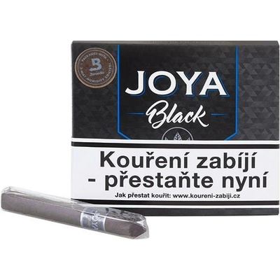 Joya Black Cigarillo 1 ks