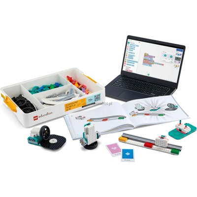 LEGO® Education 45522 Informatika a umelá inteligencia (vek 11+)