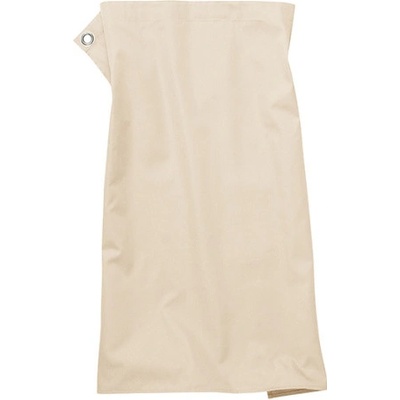 Workwear Pizzone Dlouhá pracovní zástěra 00128-01 Sand