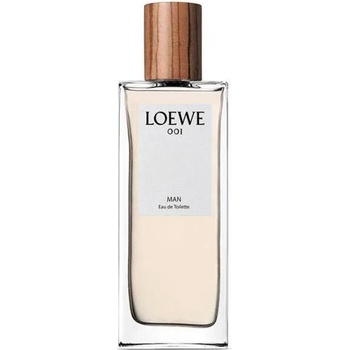 Image 1 of Loewe 001 Man EDT 100 ml