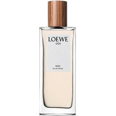 Loewe 001 Man EDT 100 ml