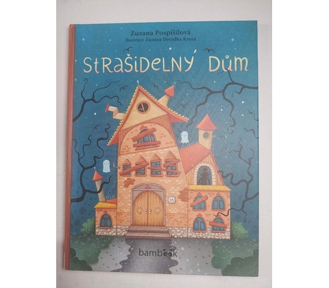 Strašidelný dům
