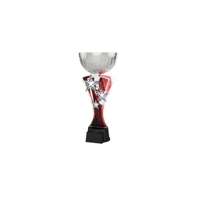 Poháry Bauer Akrylátová trofej ASTARRCUPMINIM06 Střelba