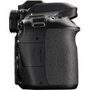 Цифрови фотоапарати Canon EOS 80D + EF-S 18-135mm IS USM (AC1263C012AA)