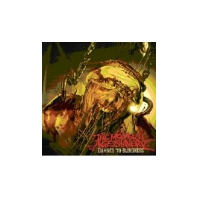 MODERN AGE SLAVERY, THE - (B) DAMNED TO (1CD)