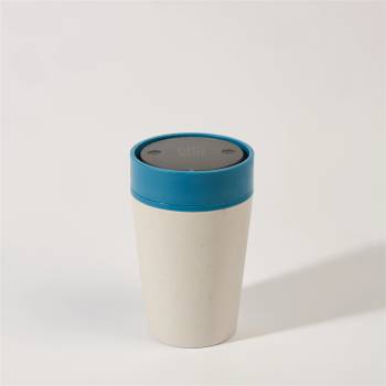 Circular and Co CnCo 8oz Cup 99 - Blue