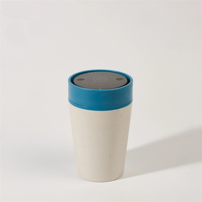 Circular and Co CnCo 8oz Cup 99 - Blue