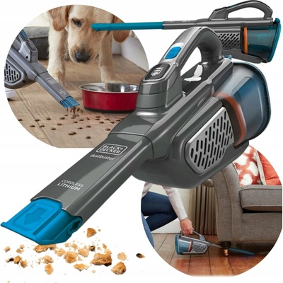 Black & Decker BHHV320J