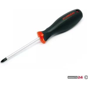 FIXMAN Отвертка кръстачка PH03x75mm - D0201