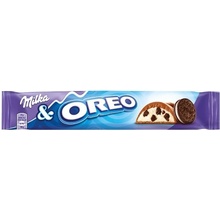 Milka & Oreo 37 g