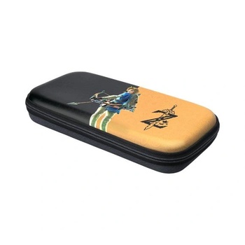PDP Калъф PDP Link Zelda, Тънък, За Nintendo Switch (500-218-EU-C6LI) (500-218-EU-C6LI)