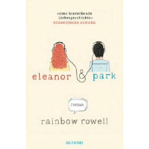 Eleanor & Park (ISBN: 9783690450171)