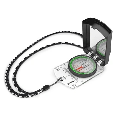 SILVA Compass Ranger S (451068)