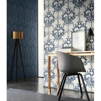 A. S. Création Влизелинов тапет за стена tessuto ii 96196-4