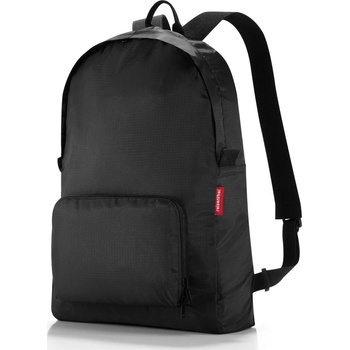 Reisenthel Раница Reisenthel Mini Maxi Rucksack Black Reisenthel | Cheren | МЪЖЕ | UNI