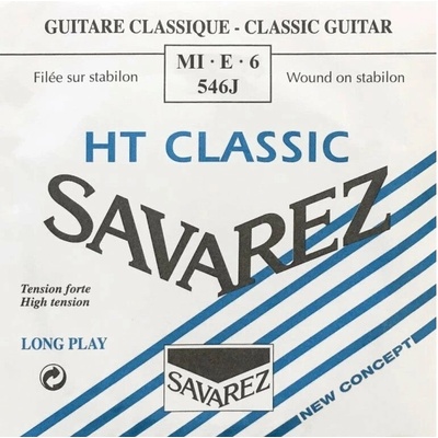Savarez 546J